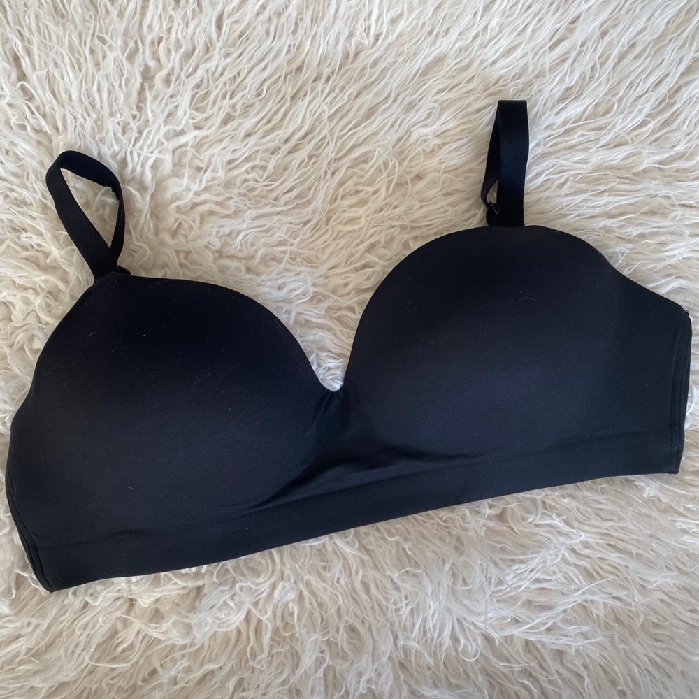 Soma Enbliss Wireless Bra